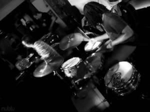 Jason Lindner Trio De Crescendo