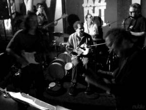 Avram Fefer's Electric Kool-Aid