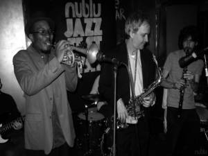 Mandingo Ambassadors