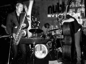 Eivind Opsvik's Overseas