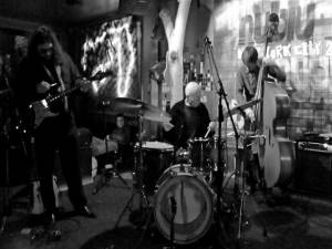 Bato the Yugo, Paul Motian,Matt Pavolka...