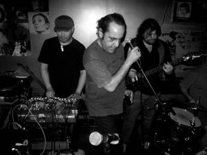 Ozkan Ugur with Bato