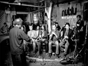 Nublu Orchestra